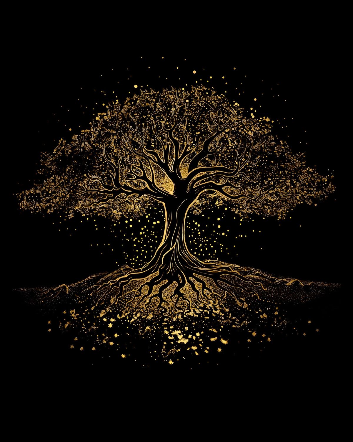 منصة زيت الزيتون التونسي